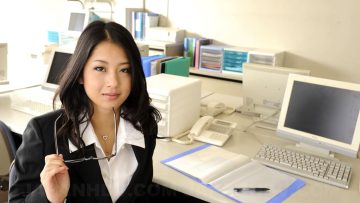 Caribbeancom-061910-405-Satomi-Suzuki-Uncensored